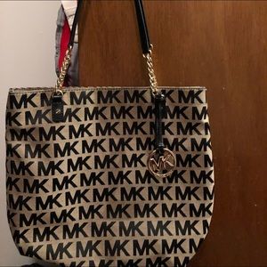 Authentic Michael Kors bag